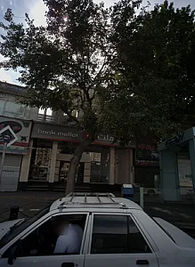 تعمیرگاه ایران نژاد
