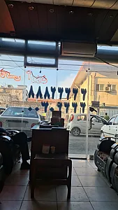آژانس کرایه اتومبیل آرون