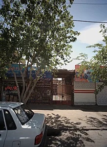تعمیرگاه گیربکس دیفرانسیل احمد