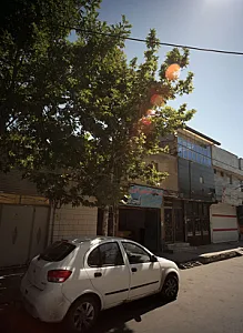 خدمات جلوبندی البرز