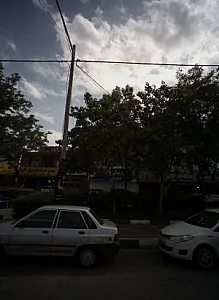 تعمیرگاه اتومبیل داود