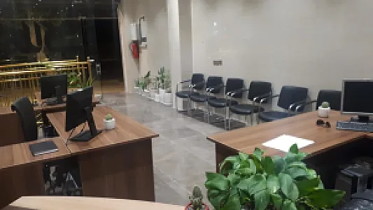 آژانس املاک اصفهان