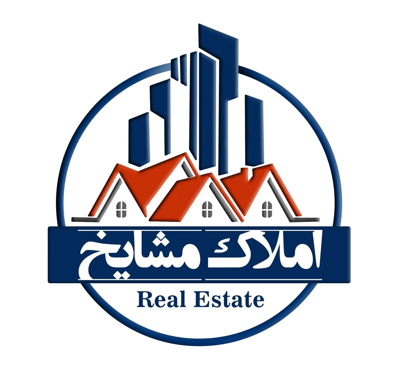 املاک مشایخ