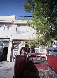 تعمیرگاه اتومبیل حاج محمد وکیل زاده دینام