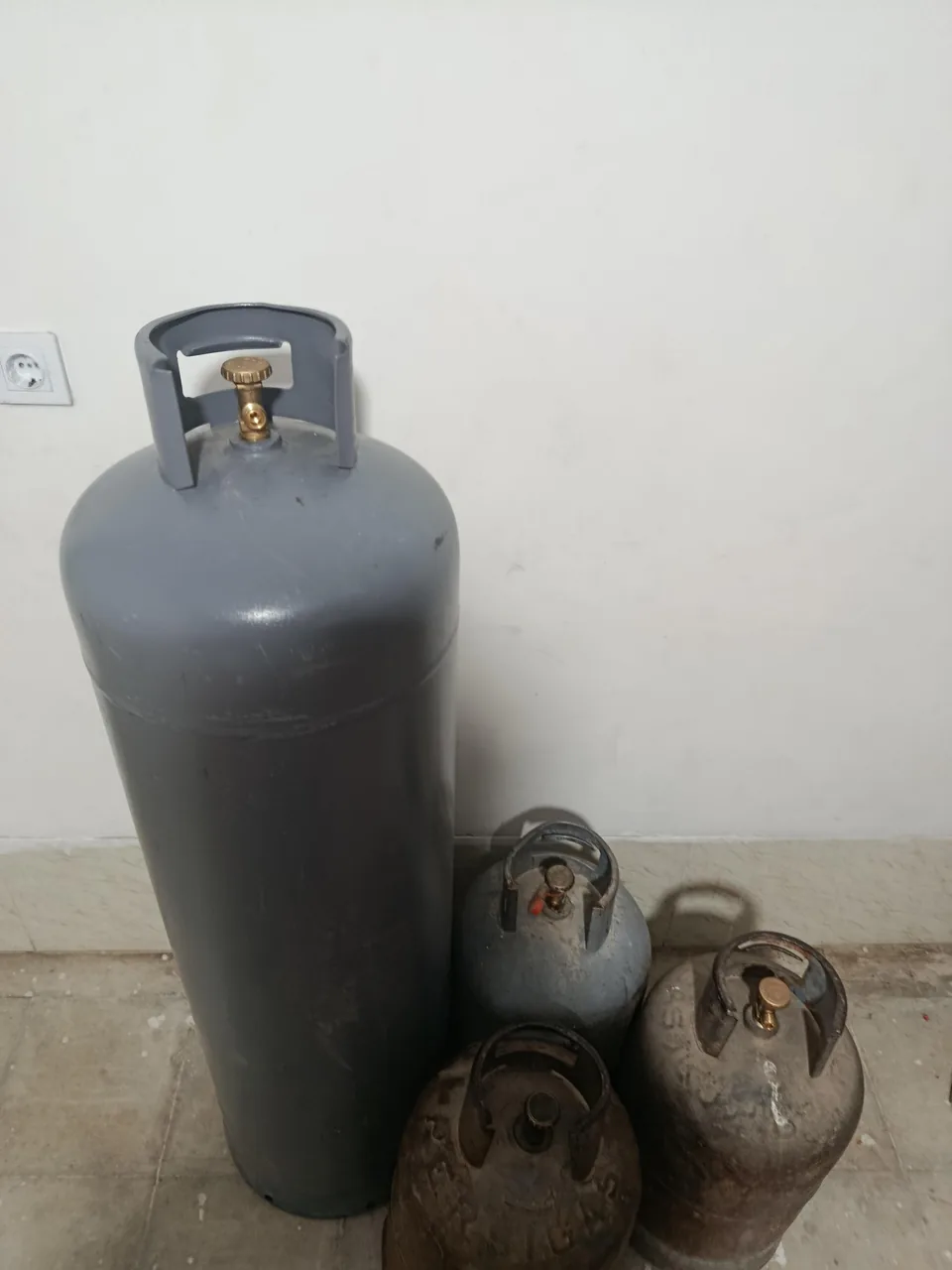 گازمایع زارع - تصویر 2