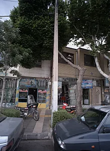 تعمیرگاه هندا