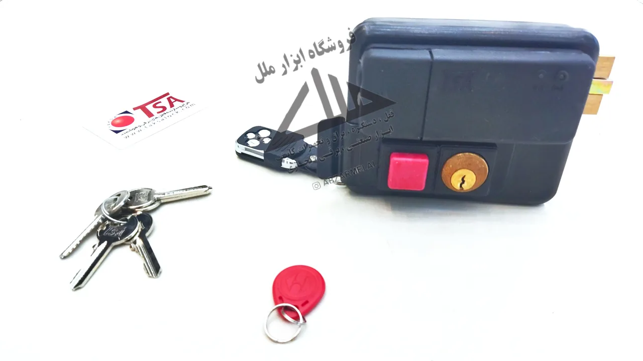 فروشگاه ابزار و یراق مقدم - تصویر 4