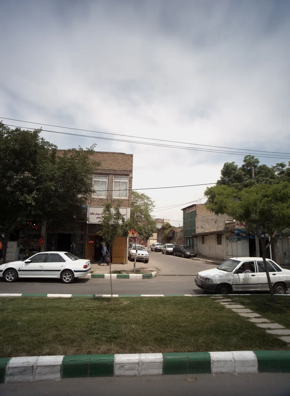 تعمیرگاه موتورسیکلت نوید