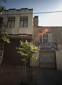 تعمیرگاه تخصصی محمدپور