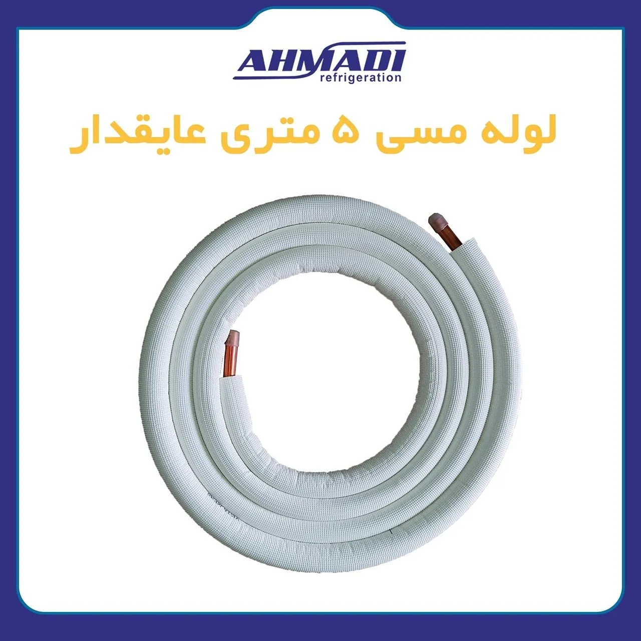 فروشگاه احمدی