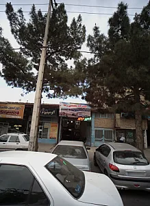 تعمیرگاه تخصصی رضا