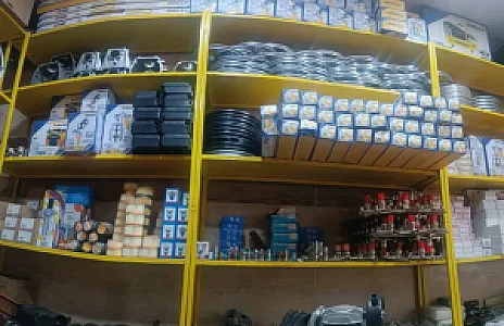 کمپرسور برتر