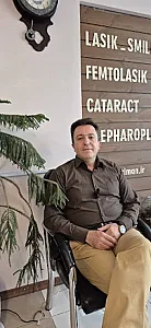دکتر محمد پریمن