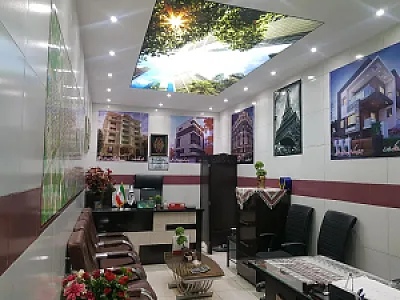 مشاور املاک سادات