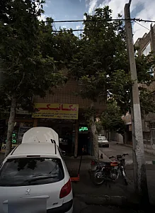 خدمات مکانیکی خودرو