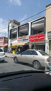 ابزار صنعتی سفیر