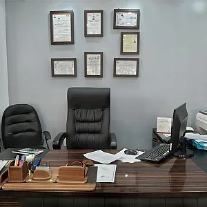 دپارتمان املاک ویرا