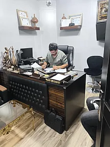 آقای املاک اصفهان