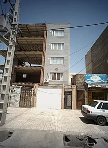 تعمیرگاه تخصصی خودرو های دوگانه سوز