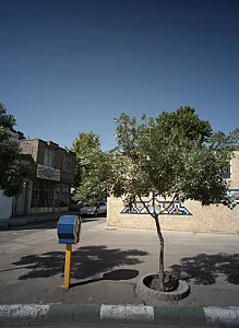 تعمیرگاه تخصصی گازسوز خودرو