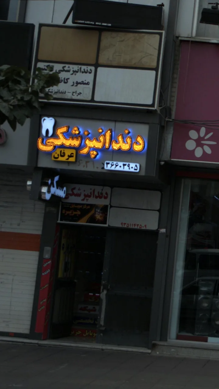 رنگ گلستان - تصویر 4