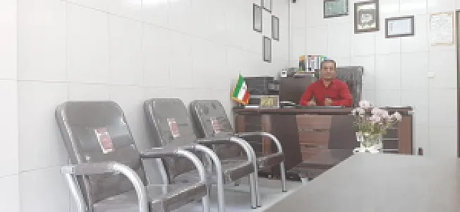 املاک کیهان‌ اصفهان