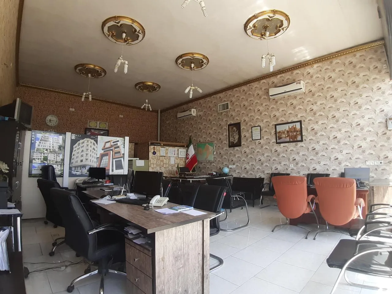 املاک عالیجناب | Alijenab Real Estate - تصویر 2