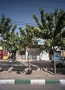 تعمیرگاه خودرو