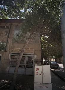 تعمیرگاه موتورسیکلت