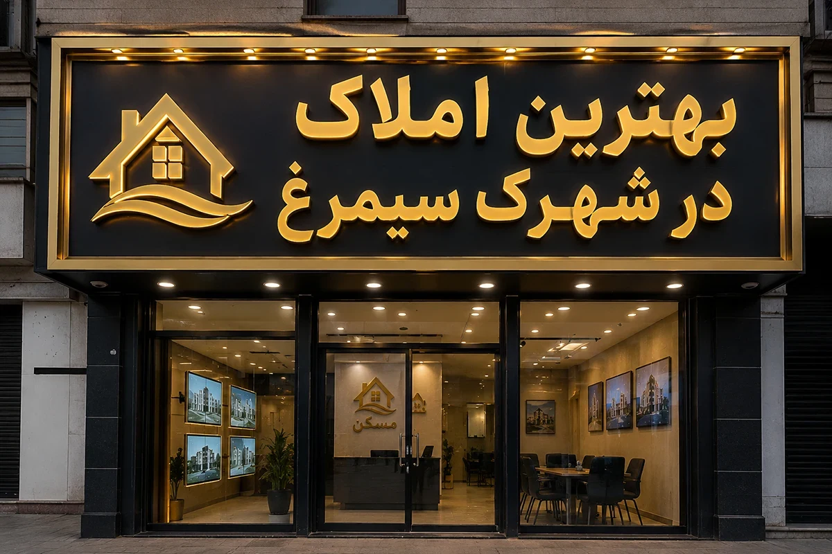 مشاور املاک بهار - تصویر 5