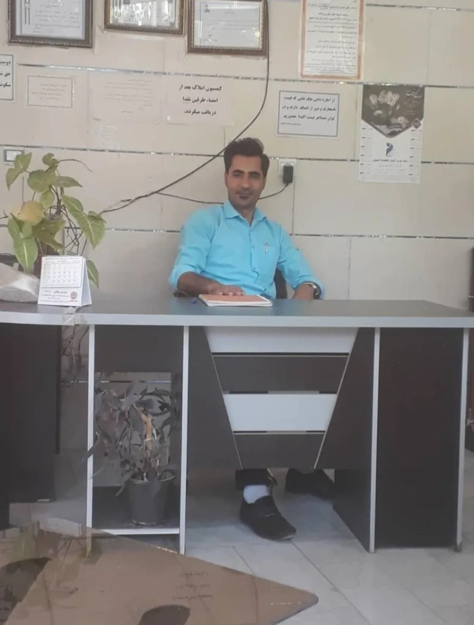 املاک مهندس خدادادی - تصویر 2