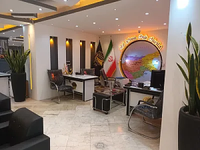 هلدینگ بزرگ مسکن آران
