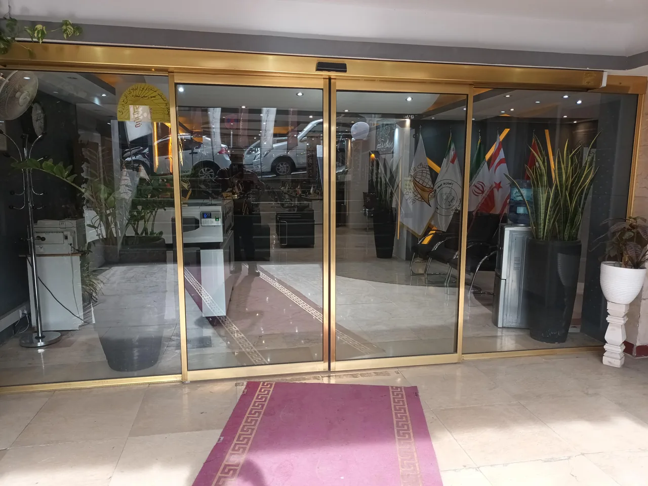هلدینگ بزرگ مسکن آران - تصویر 3
