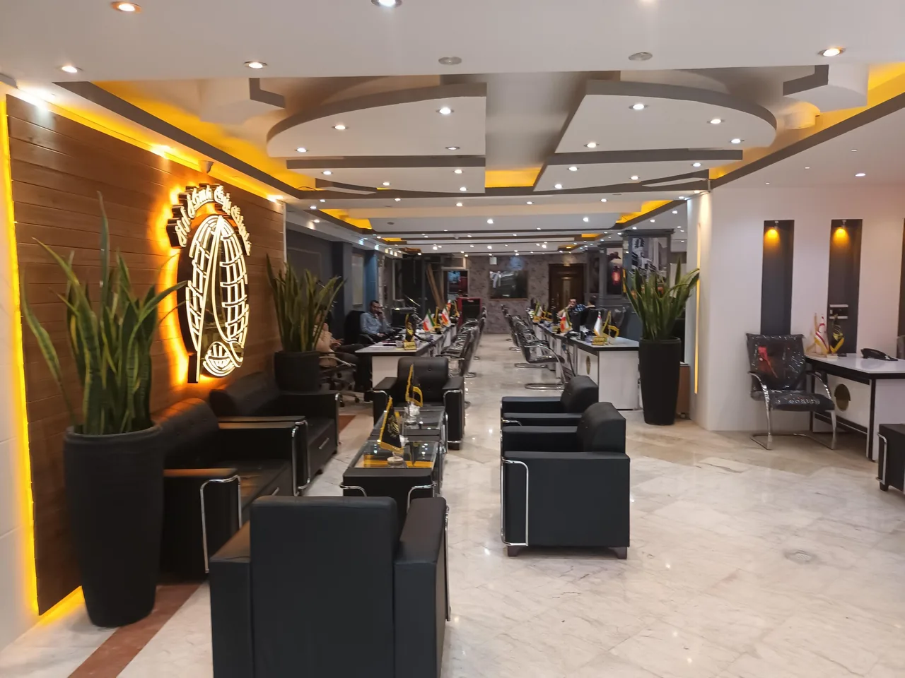 هلدینگ بزرگ مسکن آران - تصویر 4