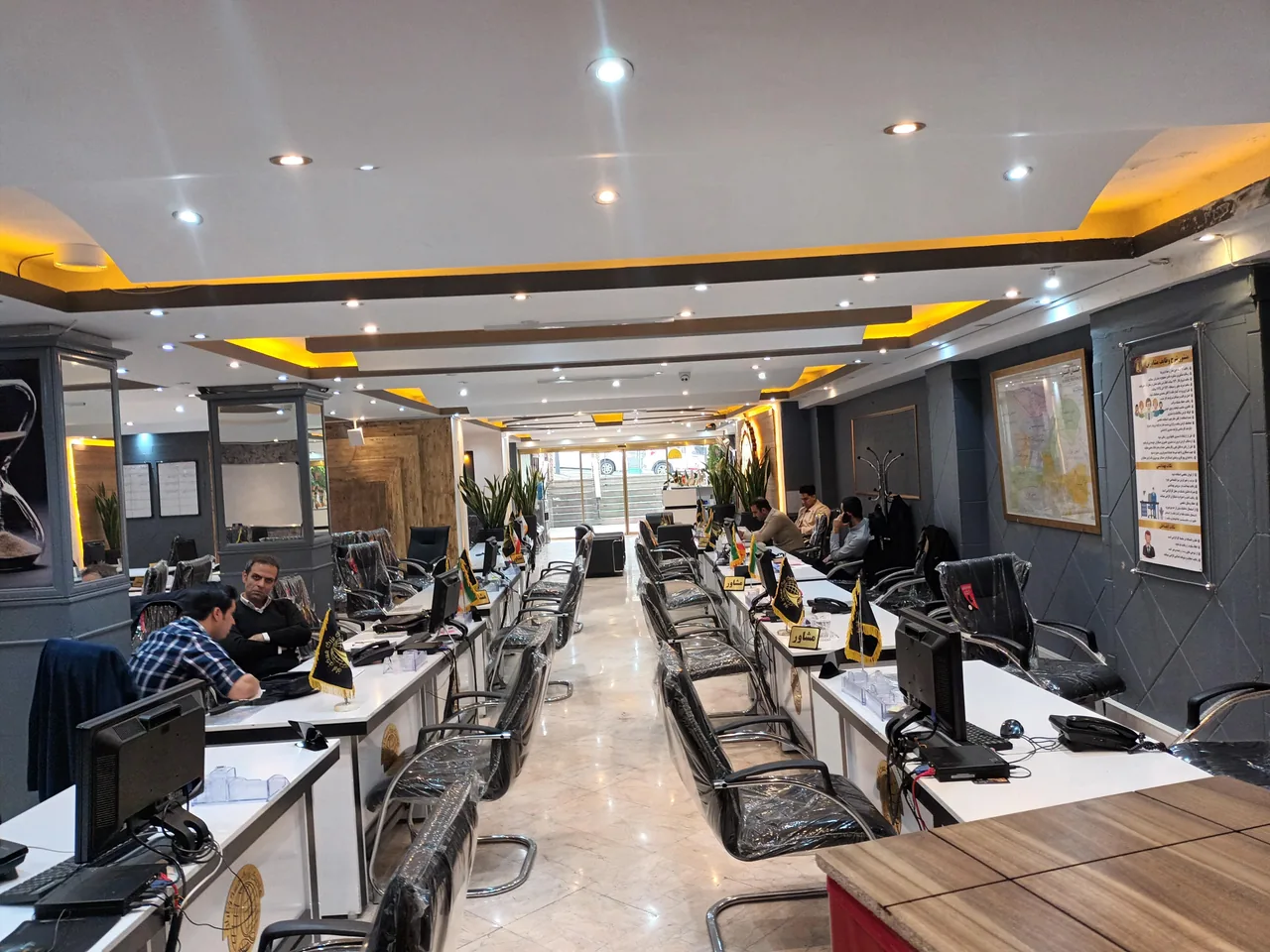 هلدینگ بزرگ مسکن آران - تصویر 5