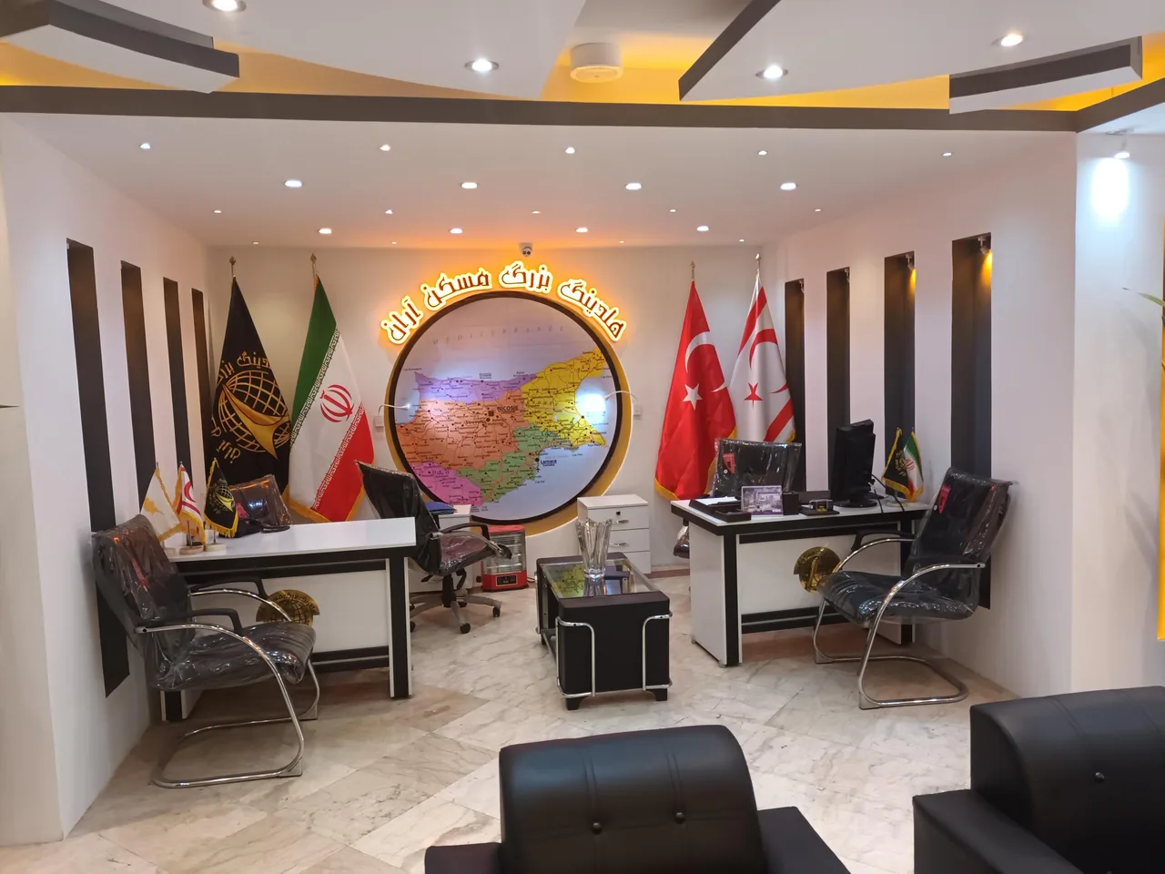 هلدینگ بزرگ مسکن آران - تصویر 6