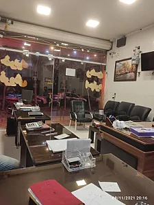 دفتر املاک مومن