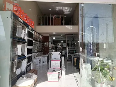 تجهیزات ساختمانی خانه ماندگار