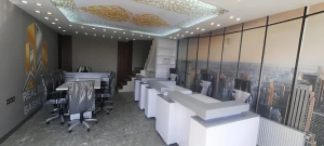 مشاور املاک باغ انار