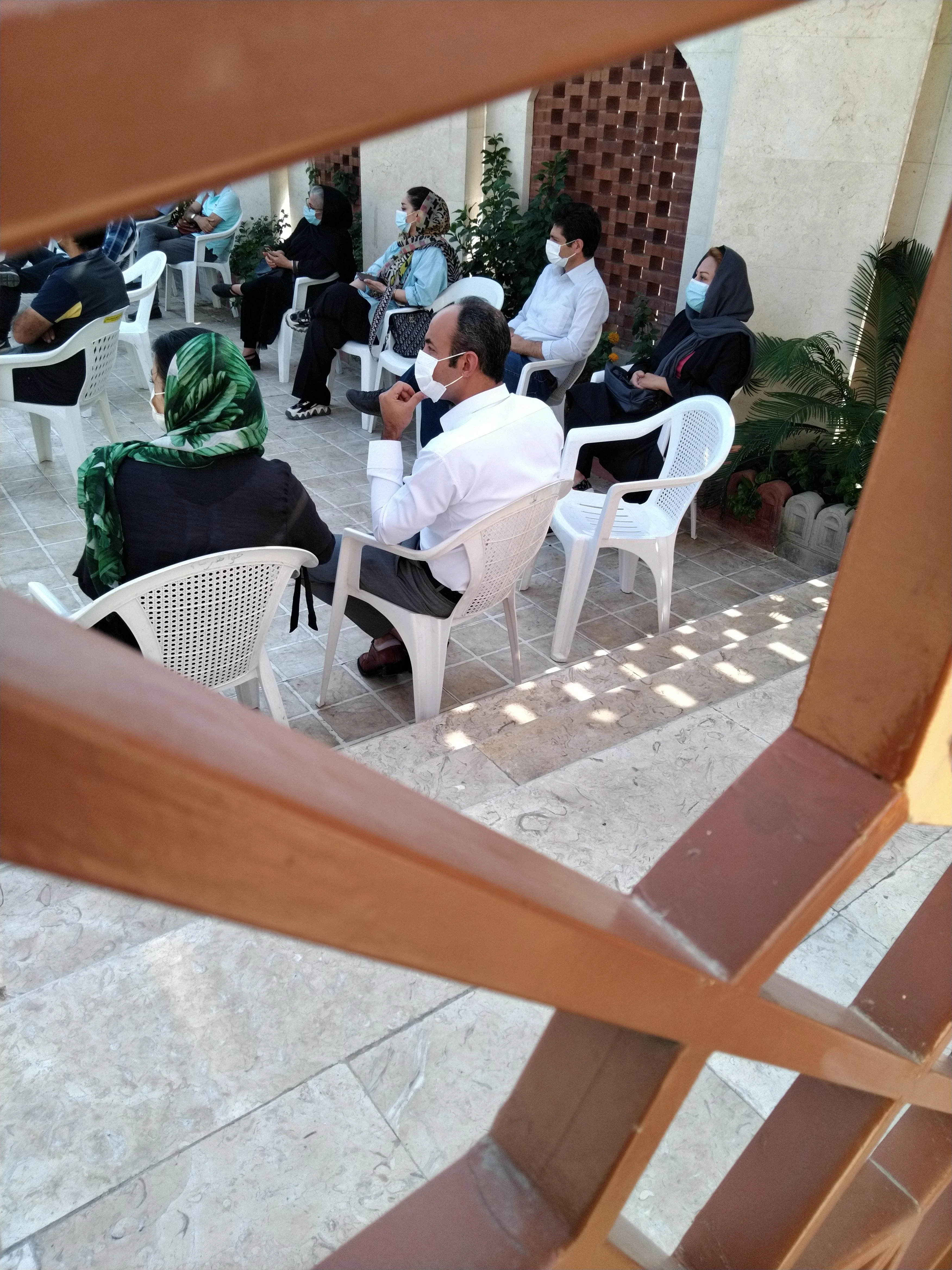 مسجد سرخبنده