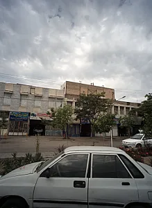 جلوبندی میثم