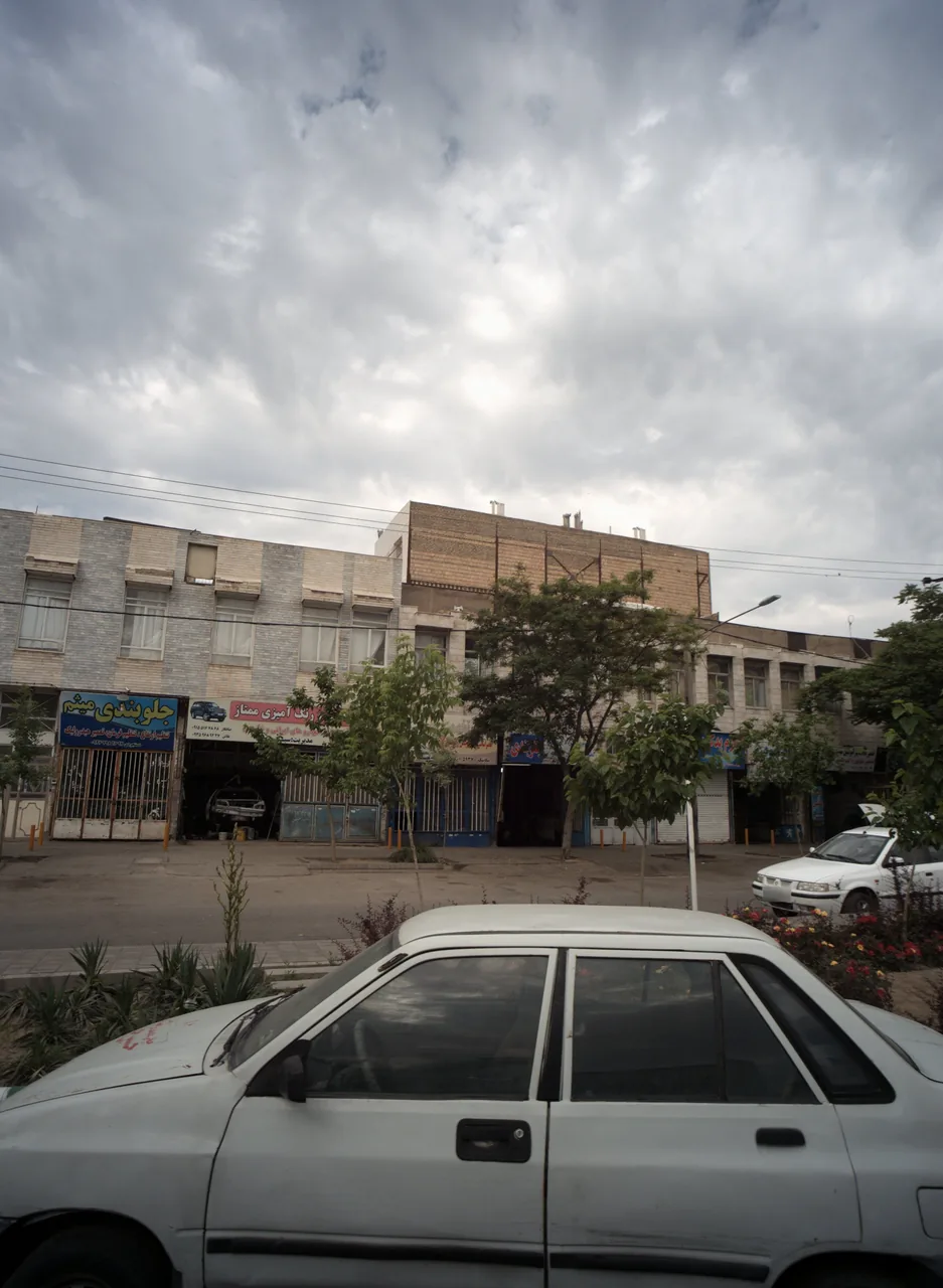 جلوبندی میثم