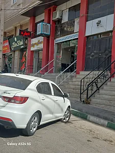 املاک پارسا شهرک جهان نما