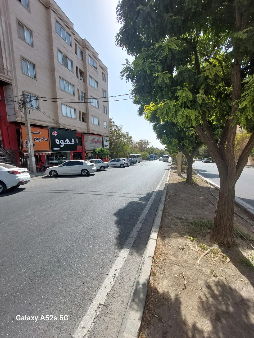املاک پارسا شهرک جهان نما - تصویر 5