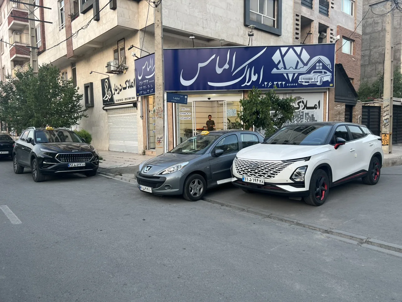 املاک الماس - تصویر 4