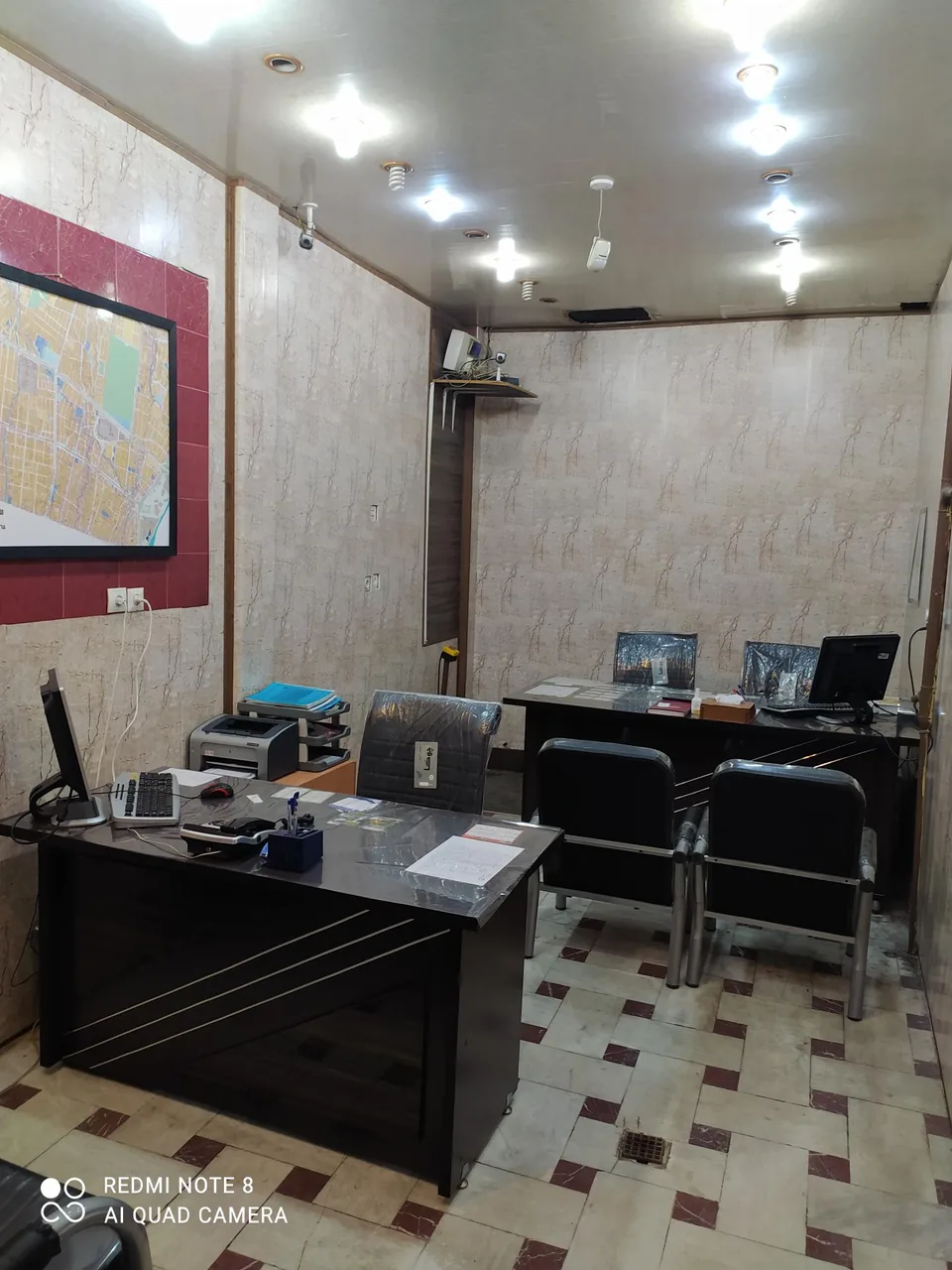 املاک پرشین اصفهان - تصویر 4