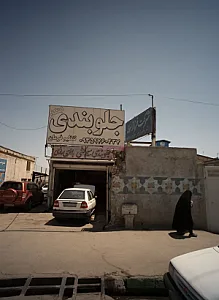 جلوبندی ابتکار