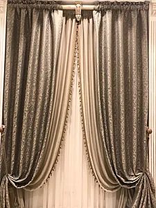 گالری پرده پارامیس