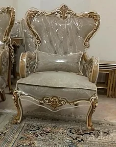 کاور مبل حسین پور
