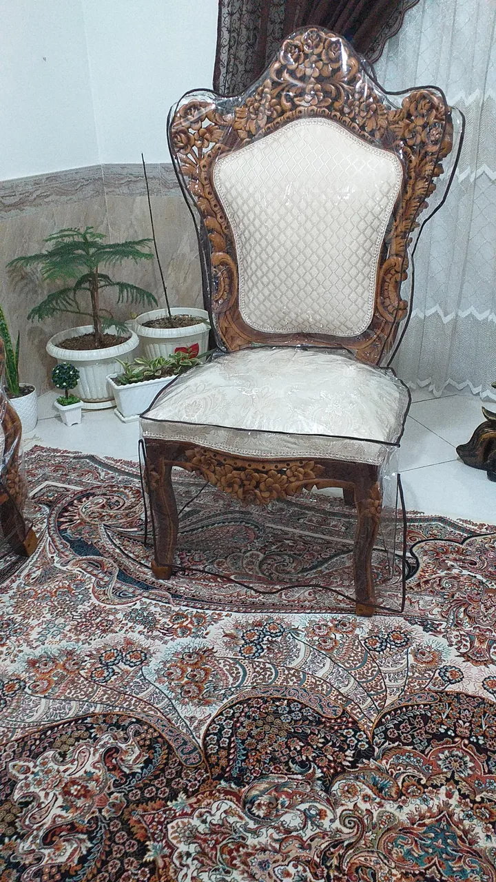 کاور مبل حسین پور - تصویر 3